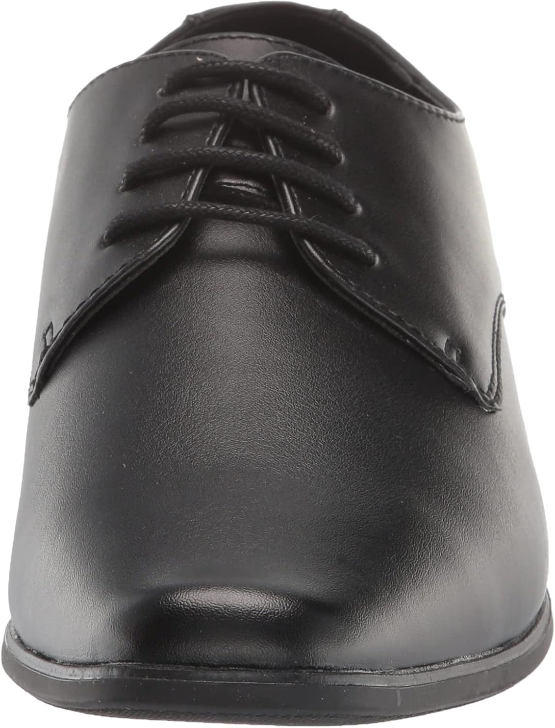 Men’s Slip-On Work Loafers – Slip Resistant Comfort Business Shoes - Image 2